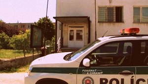 Otčima (57) dopichal nožom. Hrozí mu 12 rokov vo väzení