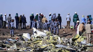 Prevádzku Boeingu 737 pozastavila aj Európska agentúra pre bezpečnosť letectva