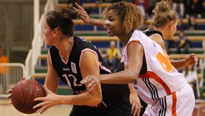 Ružomberok doma prehral s Vilniusom Kibirkštis 54:59