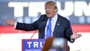 Trump je polichotený Putinovou pochvalou