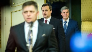 Fico by ešte dokázal pomôcť krajine. Mohol by odísť do invalidného dôchodku