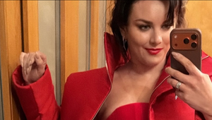 Farna po rokoch bez sošky! Z párty po udeľovaní cien doslova zmizla, dôvod bol ale vážnejší!