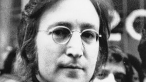 Lennonov text piesne ide do dražby