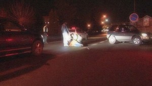 Františka (72) zrazilo auto, jeho vodič chce žalovať mesto