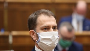 Príprava programového vyhlásenia vlády je v plnom prúde, Matoviča ale naplno zamestnáva koronakríza