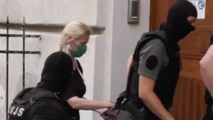 Obvinená Monika Jankovská vyhlásila vo väznici hladovku. Uviedla tri dôvody