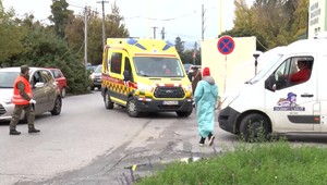 Tragický koniec školského roka: Skolabovalo skoro 20 študentov