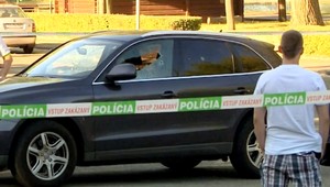 Bývalý futbalista dostal výnimočný trest, za pokus o vraždu svokra