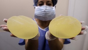 Nebezpečné silikóny! Najpoužívanejší typ spôsobuje rakovinu