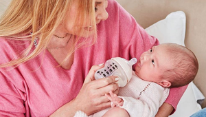 Herečka (68) šokovala verejnosť! Stala sa mamou, spermie boli od jej SYNA!