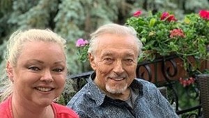 Dominika Gottová strávila Vianoce s mamou, pri hrobe otca sa neubránila slzám!