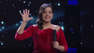 Divákov si podmanila zlatom v hrdle a pokorou: V Talente zvíťazila famózna Anna Slížová!