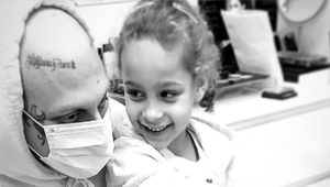 Šokujúce priznanie! Separ (34) potvrdil, že má rakovinu!