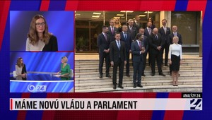 Analýzy 24: Čo odkazuje Boris Kollár svojmu nástupcovi?