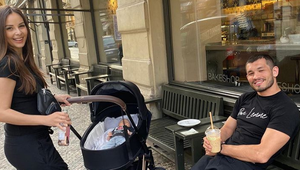 Monika Bagárová zverejnila fotku rodinky! OTRASNÉ, čo si prečítala v komentároch!