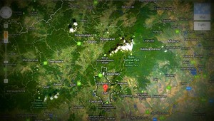 Na juhu Slovenska sa triasla zem...