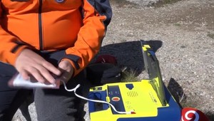 Zachrániť život na horách môžu aj turisti. Veľakrát to závisí iba na nich