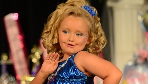 Ako dnes vyzerá detská hviezda Honey Boo Boo? Z rozkošnej miss je obézna tínedžerka