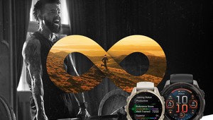 Nové hodinky Garmin  fénix 8, fénix E a ultravýkonné Enduro 3