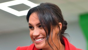 Bude to DCÉRA?! Meghan sa nedopatrením preriekla