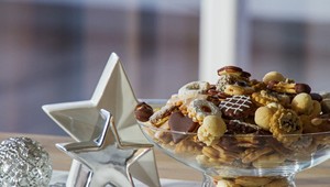 Ako prežiť Vianoce počas lockdownu? Uvažovať viac logicky a zdravotne ako psychicky, odporúča psychologička