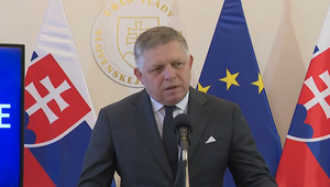 Tlačová beseda premiéra Fica: Výsledky samitu európskych lídrov
