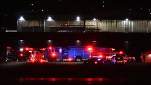 Vyšetrovanie zrážky lietadla s vrtuľníkom: Pri tragickej nehode zahynulo 67 ľudí