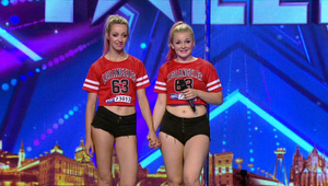 Tanečnice pole dance naučia všetky ženy, ako prinútiť svojich mužov hovoriť stále len áno