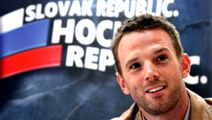 Richard Lintner: Žiaden koniec kariéry, naopak začiatok