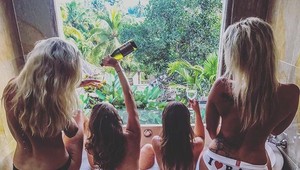 Instagramový trik, ktorý pobláznil svet: Vďaka nemu majú krajší zadok aj Slovenky