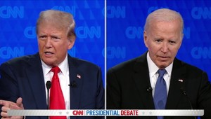 VIDEO: Vymenia demokrati svojho kandidáta Bidena?