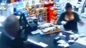 Šťastie zlodejky netrvalo dlho, môžu za to drogy