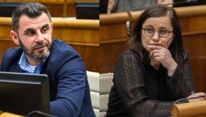 PS podáva podnet na Mažgúta. Mesterová: Nepriznal byt, ktorý užíva