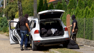 Akcia Šašovia: Vyšetrovateľ NAKA podal podnet na návrh na vzatie do väzby