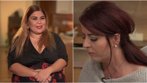 Adriana nenechá po včerajšku na Juliane nitku suchú: Jedno povie, druhé urobí!