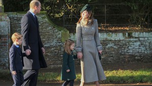 William a Kate zverejnili novoročné VIDEO. Kríza kráľovských bratov zažehnaná?!