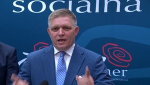 NAŽIVO: Smer-SD k vyšším bankovým odvodom