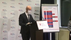 Minister Gröhling zrušil prijímacie testy na stredné školy. Žiakov si budú môcť vyberať podľa týchto kritérií