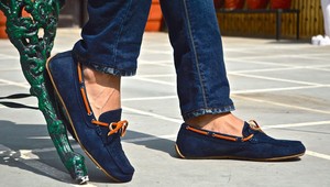 Všetko, čo ste potrebovali vedieť o nosení obuvi v lete