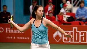 Nociarová nevyužila stav 5:0