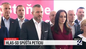 Peter Pellegrini na tému Hlas-SD spúšťa petíciu