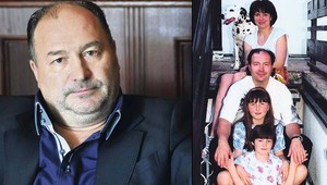 Spoveď Michala Davida o smrti dcéry Mišky