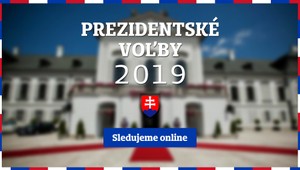 VÝSLEDKY 1. KOLA: Zrátaných je 100 percent hlasov