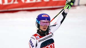 Shiffrinová v 12. sezóne kladie dôraz na rozum a skúsenosti