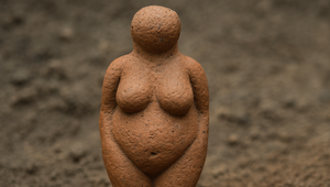 V Poľsku našli šesťtisíc ročnú sošku Venuše: Šokovala vedcov