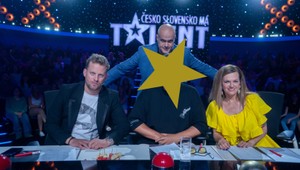 Poznáme mená ďalších špeciálnych porotcov 10. ročníka ČSMT: Aha, na koho sa môžete tešiť!