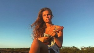 Kramárova dcéra Tamara ohúrila hlasom