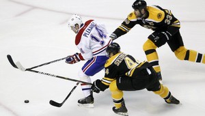 VIDEO z NHL: Čierna séria Slovákov v play-off pokračuje...