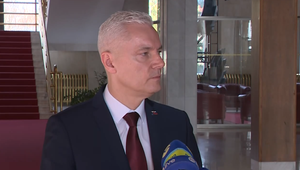 Tlačová beseda: Jána Ferenčáka odvolali z funckie