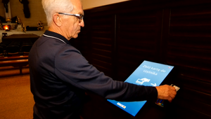 Moderné technológie neobchádzajú ani cirkev. Milodary už kostoly prijímajú aj cez platobný terminál